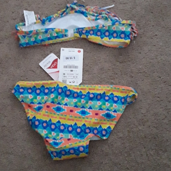 Zara Swim Zara Girls Swimwear Poshmark